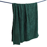 Полотенце походное Splav Velvet 85х150 см (OneSize), фото 3