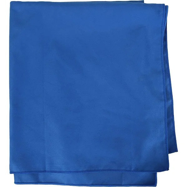 Полотенце походное Splav Velvet light 75х130 см (OneSize), фото 1