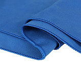 Полотенце походное Splav Velvet light 75х130 см (OneSize), фото 2