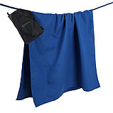 Полотенце походное Splav Velvet light 75х130 см (OneSize), фото 3