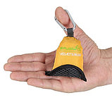 Полотенце походное Splav Velvet ultralight 40х40 см (OneSize), фото 5