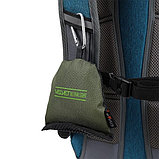 Полотенце походное Splav Velvet ultralight 50х70 см (OneSize), фото 3