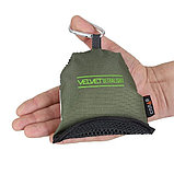 Полотенце походное Splav Velvet ultralight 50х70 см (OneSize), фото 4