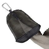 Полотенце походное Splav Velvet ultralight 50х70 см (OneSize), фото 5