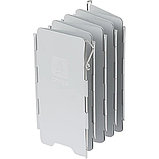 Ветрозащитный экран 605*140 (OneSize), фото 2