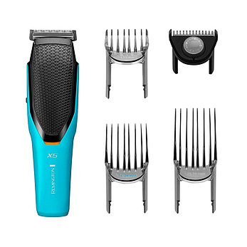 Машинка для стрижки волос Remington HC5000, фото 4