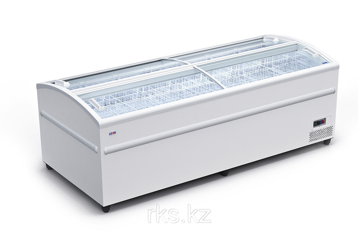 Ларь-бонета CORTINA 200