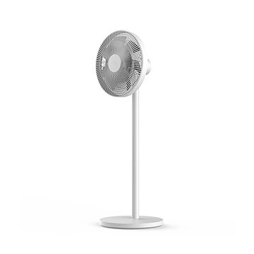 Вентилятор напольный Mi Smart Standing Fan 2 (BPLDS02DM) Белый, фото 1