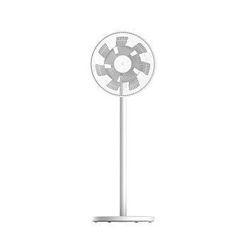 Вентилятор напольный Mi Smart Standing Fan 2 (BPLDS02DM) Белый, фото 3
