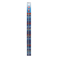 Крючок для вязания тунисский, 2,5 мм/30 см