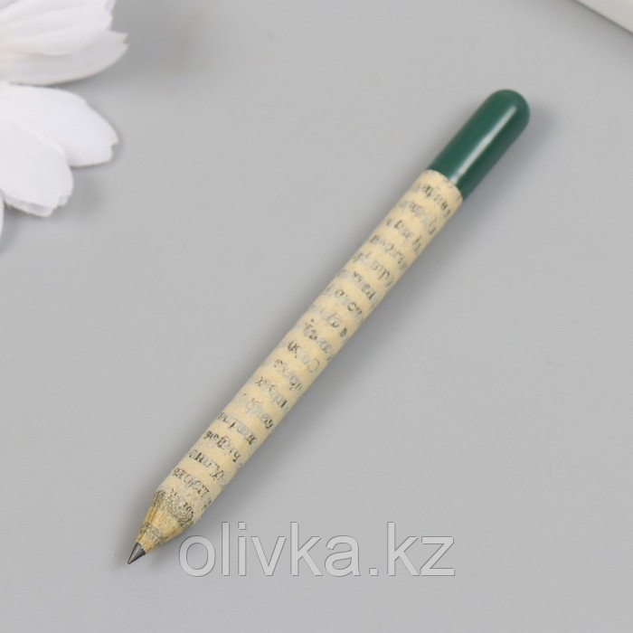 Растущие подарочные карандаши mini "Мята" - фото 4 - id-p113959365