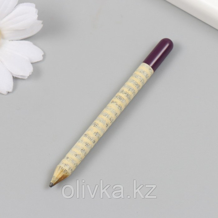 Растущие подарочные карандаши mini Сказочная трава "Лаванда" - фото 4 - id-p113959366
