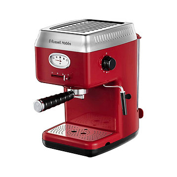 Кофеварка Russell Hobbs 28250-56, фото 1