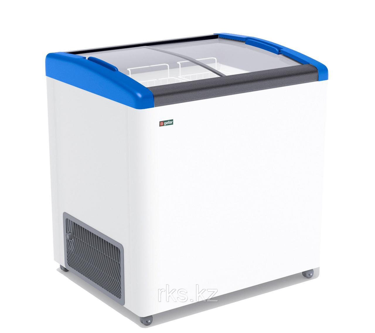 Gellar FG 375 E