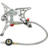 Горелка газовая Quick Track (OneSize), фото 2