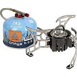 Горелка мультитопливная Dual Track (OneSize), фото 3