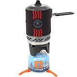 Горелка с кастрюлей FastBoil Track (OneSize), фото 3