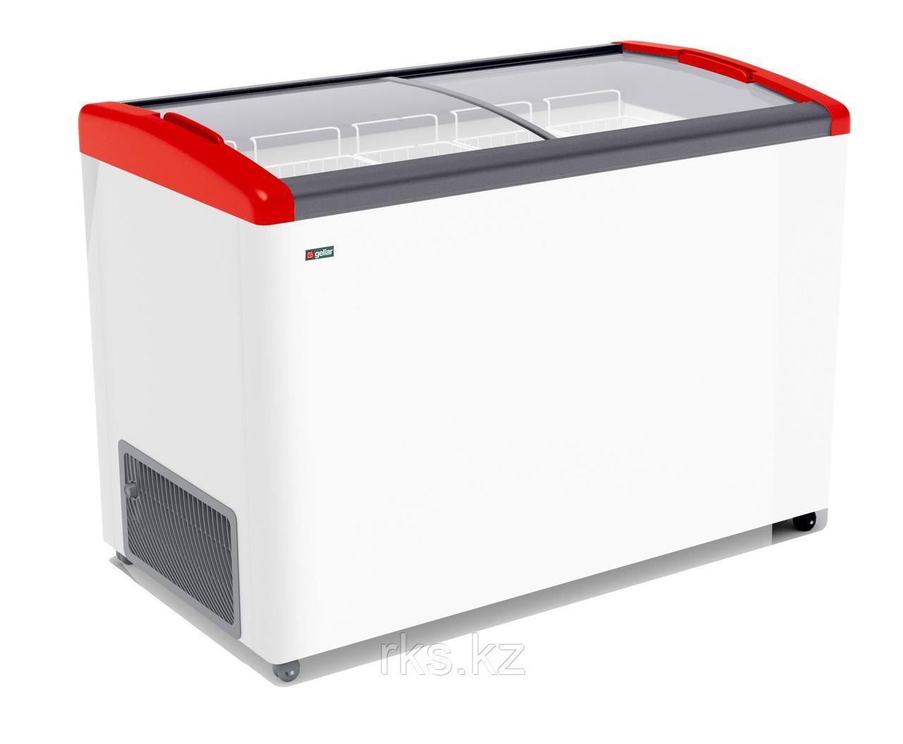 Gellar FG 500 E, фото 1