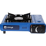 Плитка газовая Base (OneSize), фото 2