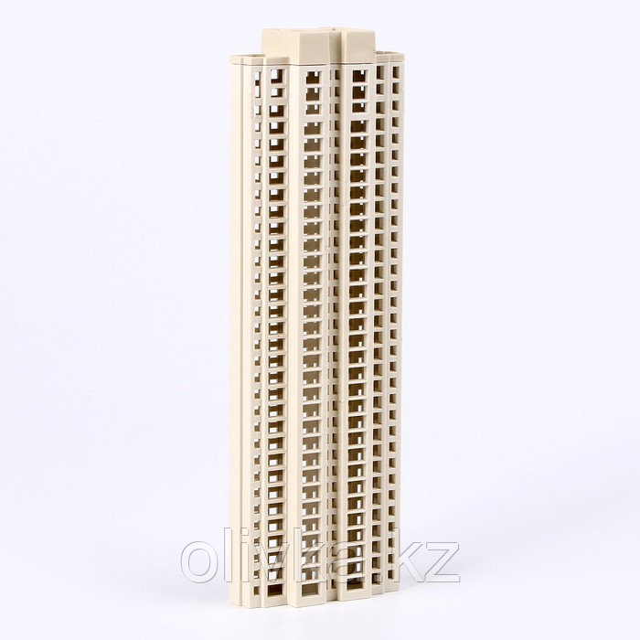 Модель «Здание» для изготовления макетов в масштабе 1:300 - фото 2 - id-p113956735