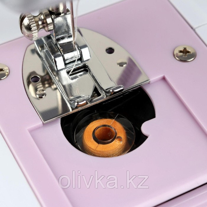 Набор шпулек с нитками, в органайзере, d = 20 мм, 25 шт, цвет разноцветный - фото 6 - id-p110910233