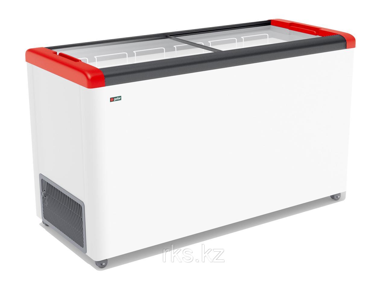 FG 500 C
