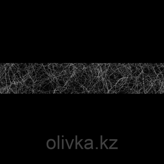 Паутинка клеевая, 15 мм, 15 ± 1 м, цвет белый - фото 2 - id-p113948631