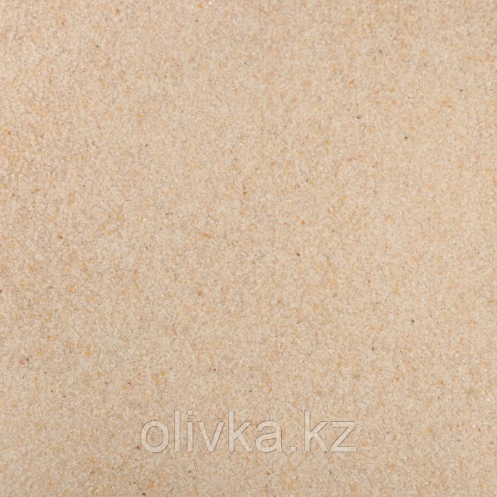 Песок для рисования «Натуральный», 1 кг - фото 1 - id-p113945858