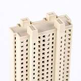 Модель «Здание» для изготовления макетов в масштабе 1:300, фото 4