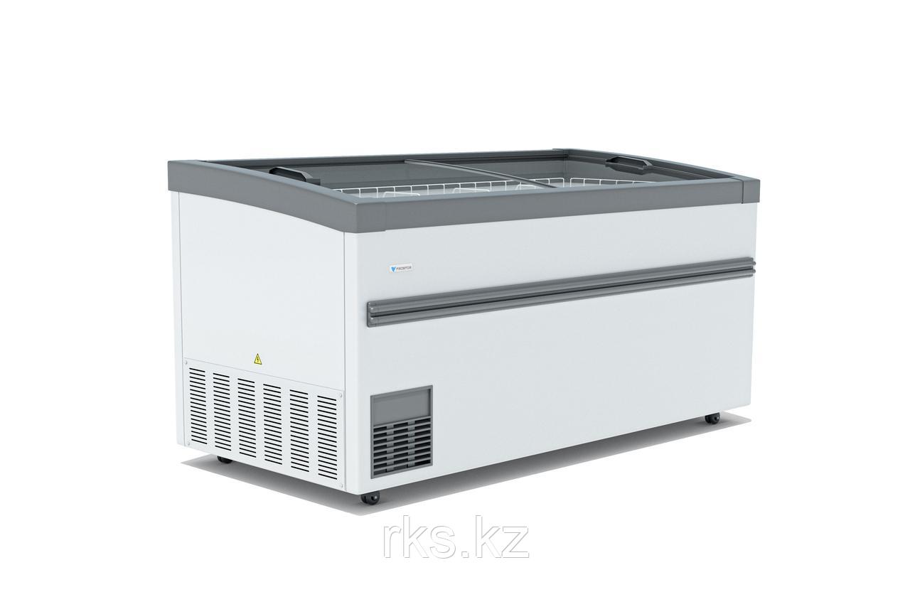 Ларь морозильный Frostor UF 2500 BE