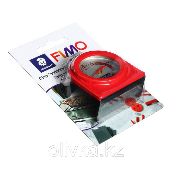 Термометр для духовки FIMO - фото 1 - id-p110915589