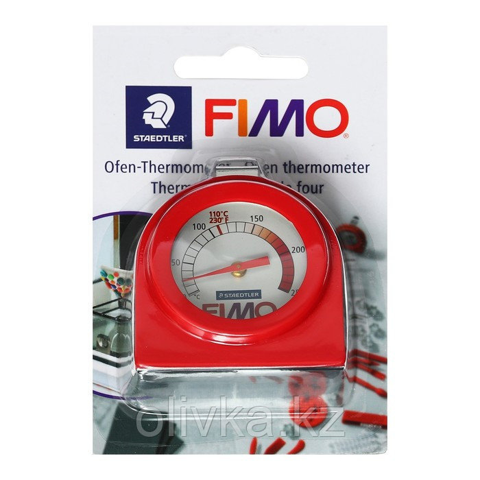 Термометр для духовки FIMO - фото 2 - id-p110915589
