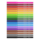 Фломастеры 18 цветов ErichKrause ArtBerry, 1-2 мм, микс, фото 2