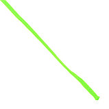 Шнур для вязания "Классика" 100% полиэфир 3мм 100м  (502 люм.салат), фото 3