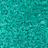 Песок цветной в бутылках "Изумруд" 500 гр МИКС, фото 4