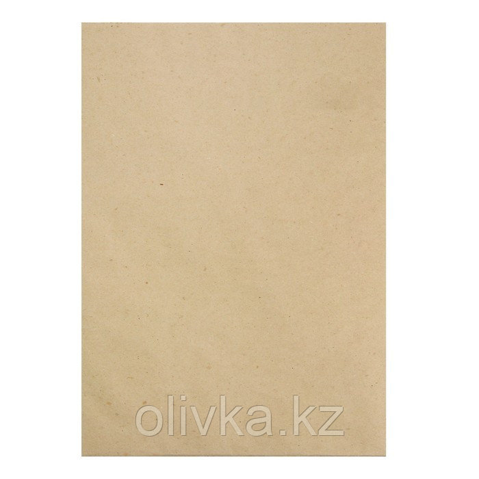 Бумага для акварели А2, 10 листов Calligrata, блок 200 г/м2, рисовальная - фото 3 - id-p113951000