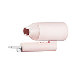 Фен Xiaomi Compact Hair Dryer H101 Розовый, фото 3