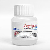 Эпоксидная смола Crystal 6, 300 г, фото 4