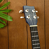 Гитара-укулеле "Сияние" 55х20х6 см, фото 3