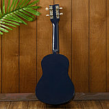 Гитара-укулеле "Сияние" 55х20х6 см, фото 5