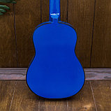 Гитара-укулеле "Сияние" 55х20х6 см, фото 6