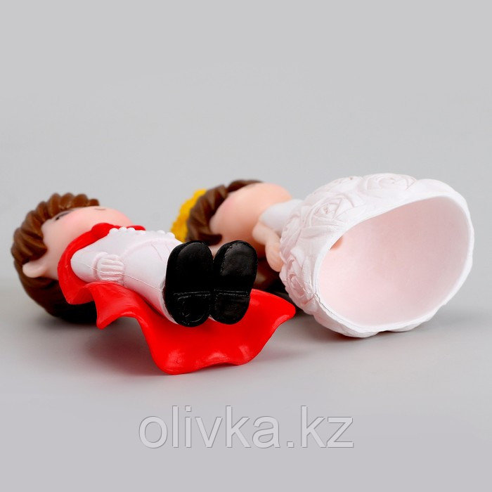 Миниатюра кукольная «Принц и принцесса» - фото 6 - id-p113959720