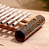 Музыкальный инструмент "Ксилофон", МИКС 33,5х19,5х6 см, фото 4