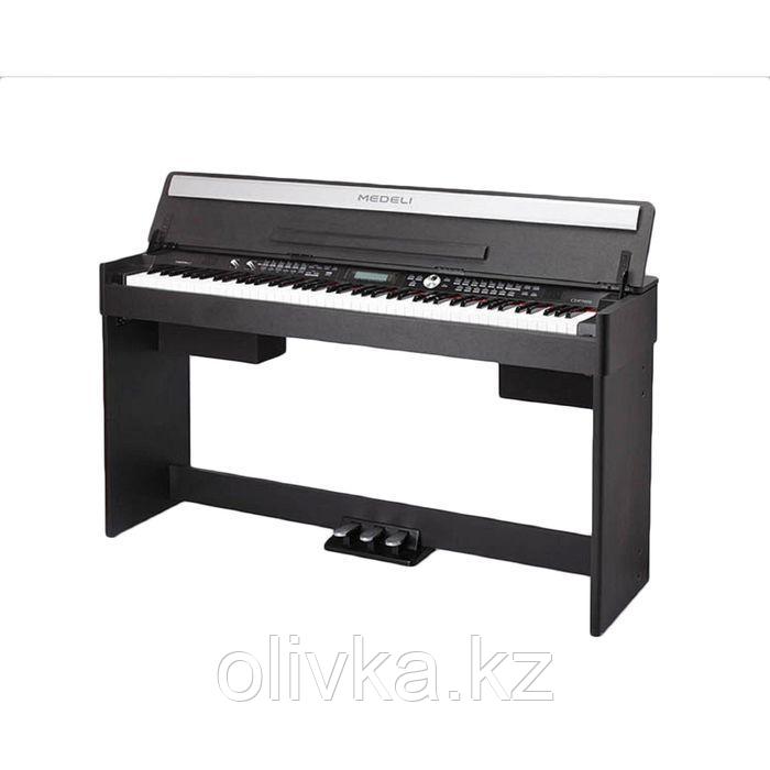 Цифровое пианино Medeli CDP5200, со стойкой - фото 1 - id-p113946082