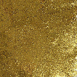 Наполнитель для шара «Золотой песочек», d=0,4 мм, 1 кг, фото 3