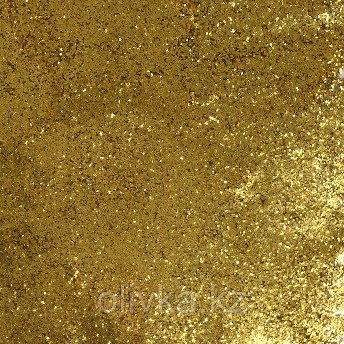 Наполнитель для шара «Золотой песочек», d=0,4 мм, 1 кг - фото 3 - id-p108622318