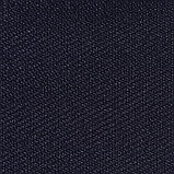 Заплатка для одежды «Квадрат», 4,3 × 4,3 см, термоклеевая, цвет тёмно-синий, фото 3