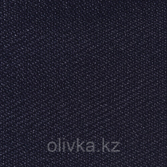 Заплатка для одежды «Квадрат», 4,3 × 4,3 см, термоклеевая, цвет тёмно-синий - фото 3 - id-p113947640