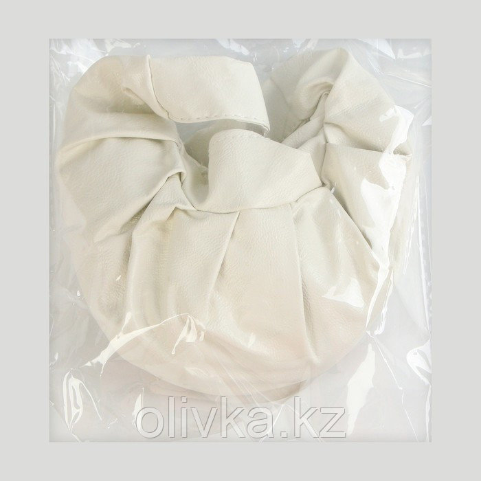 Сумка для кукол «Модница», цвет белый - фото 5 - id-p113957999