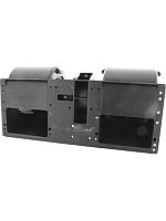 Моторчик печки 564055, Вентилятор отопителя, Вентилятор отопителя 564055